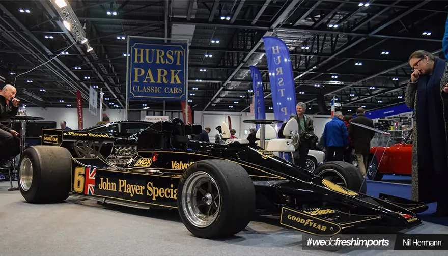 McLaren F1 McLaren F1
