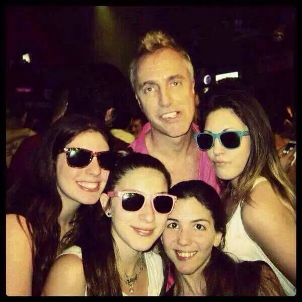 ciencia de lo absurdo