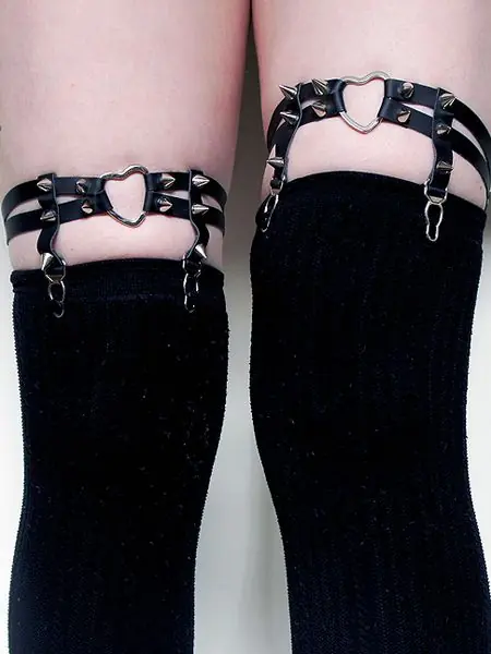 goth