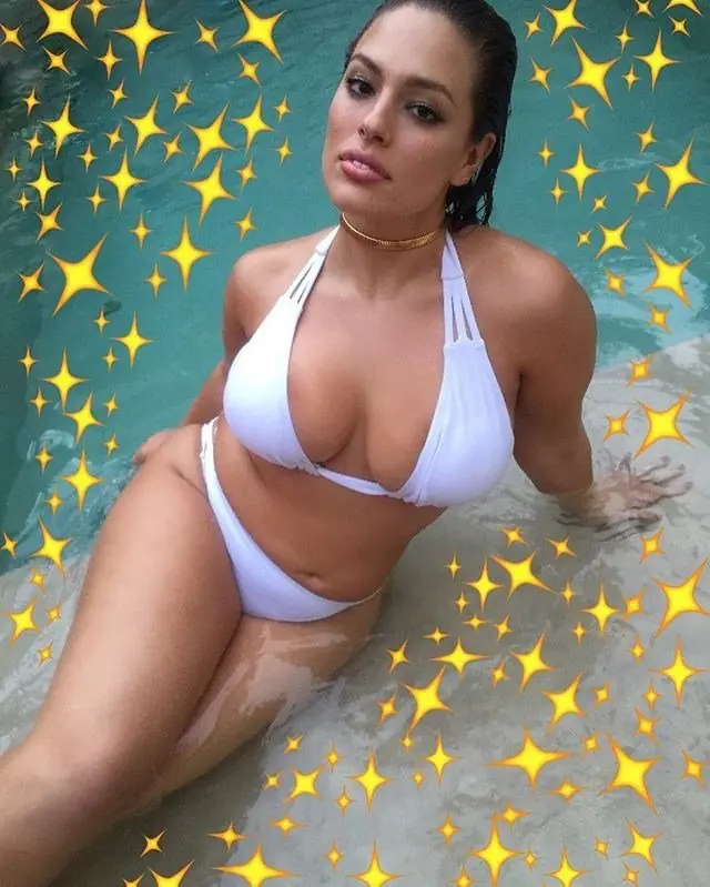 Ashley Graham (jamoncito)