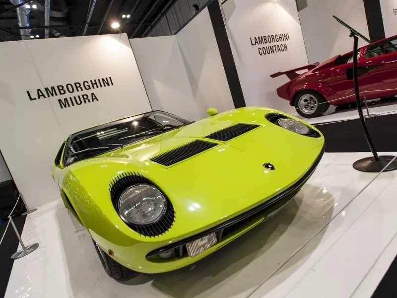 McLaren F1 McLaren F1
