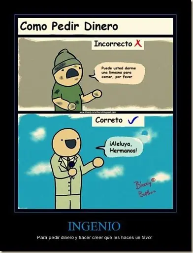 humor