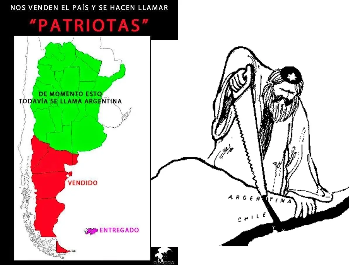 plan andinia
