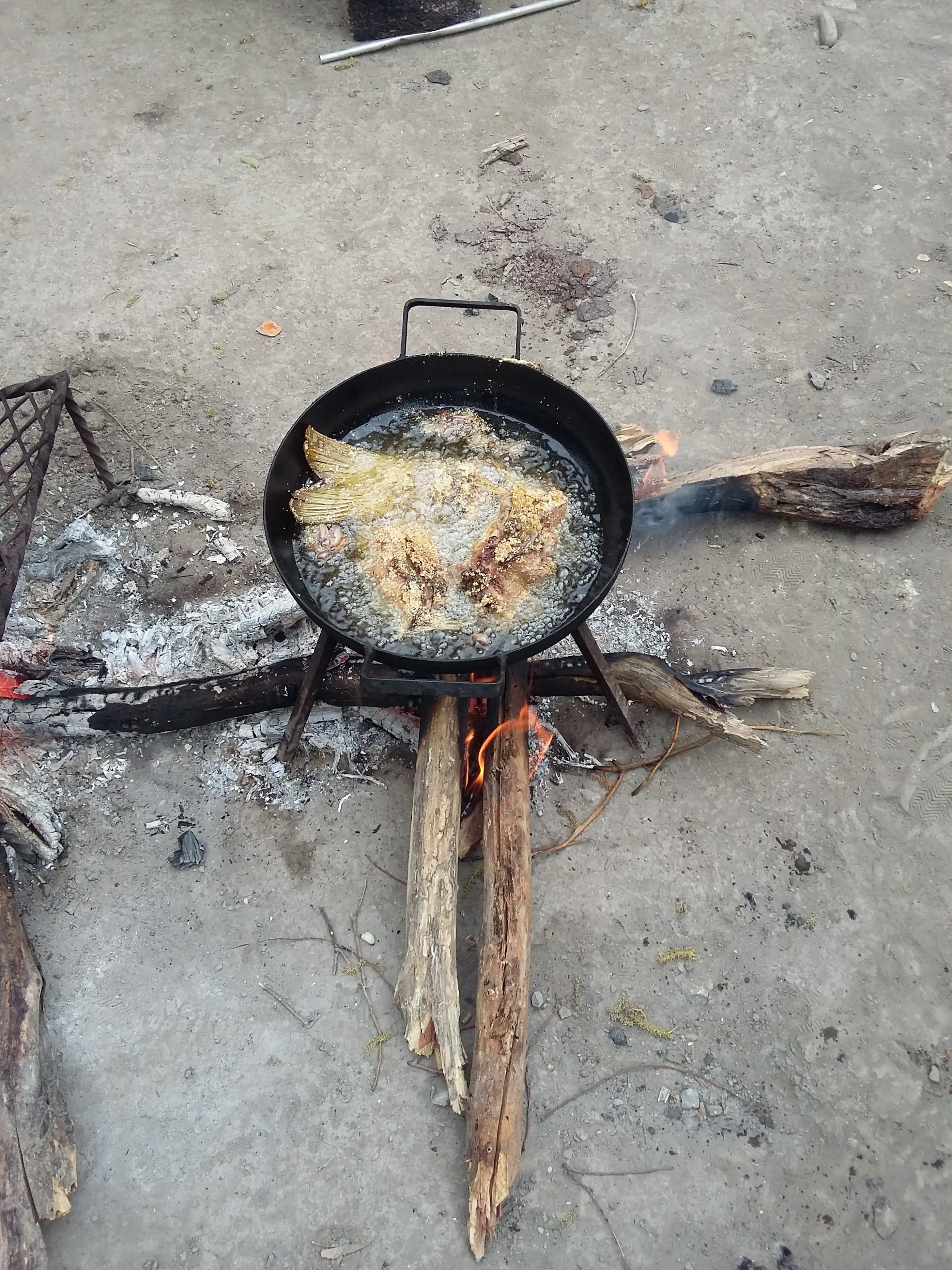 pescado