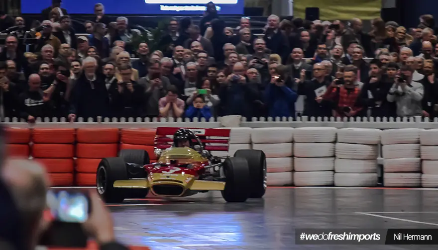 Gordon Murray Gordon Murray
