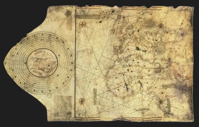 cristobal colon