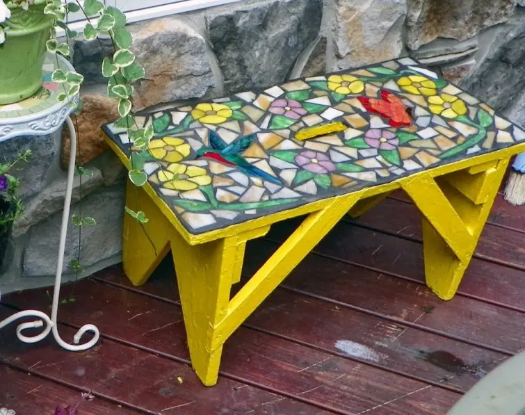 mosaiquismo