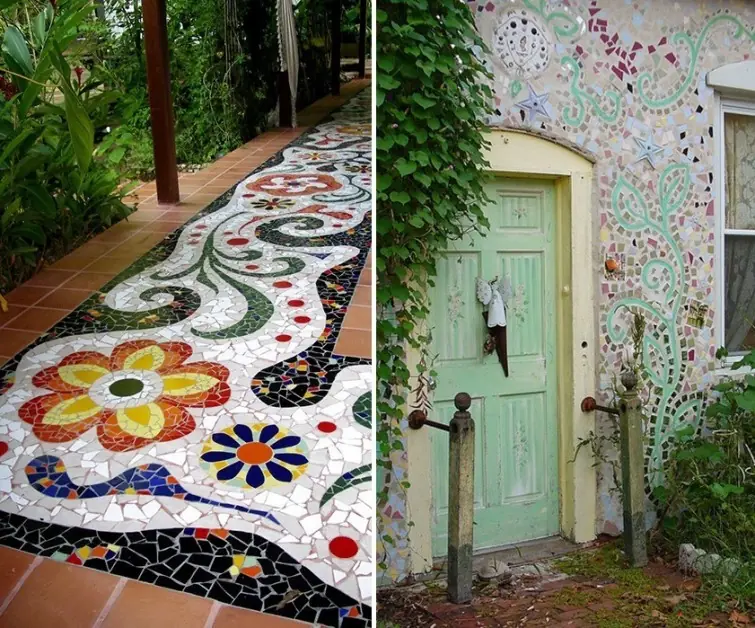 mosaiquismo