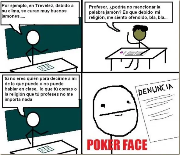 humor religioso