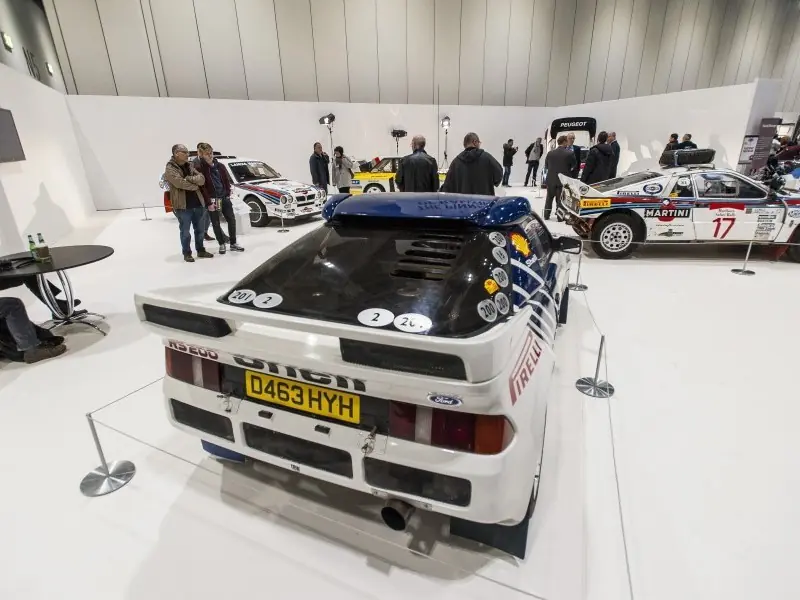 Gordon Murray Gordon Murray