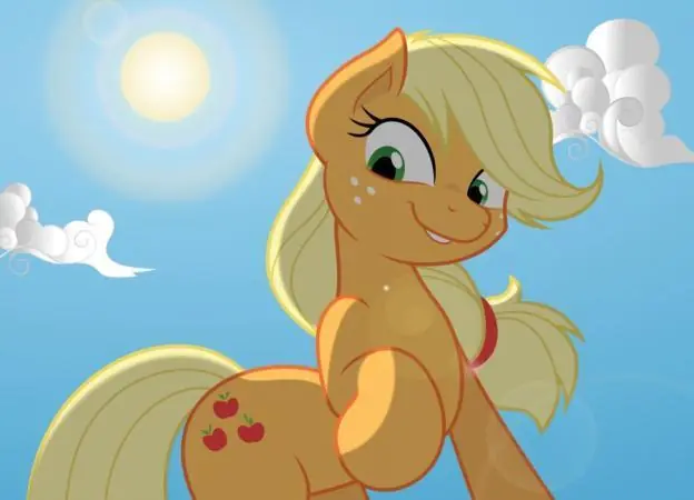 Poni