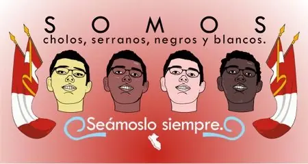 latinoamerica