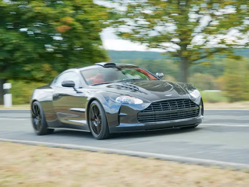Aston Martin