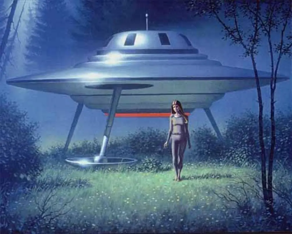 Extraterrestres avanzados podrían desear colonizarnos