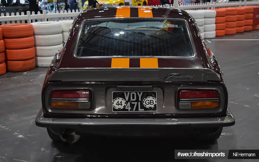 Rally Rally