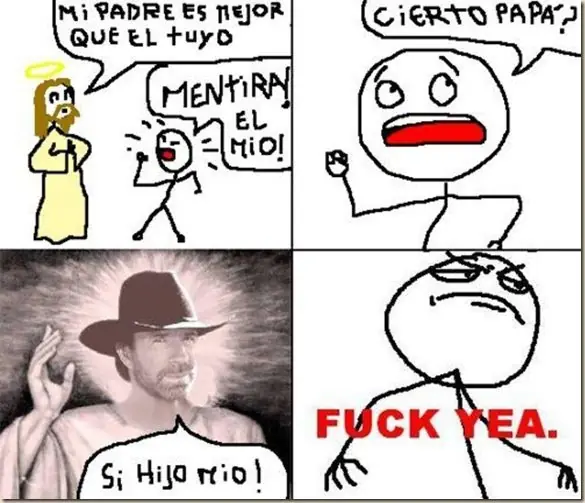 ateismo