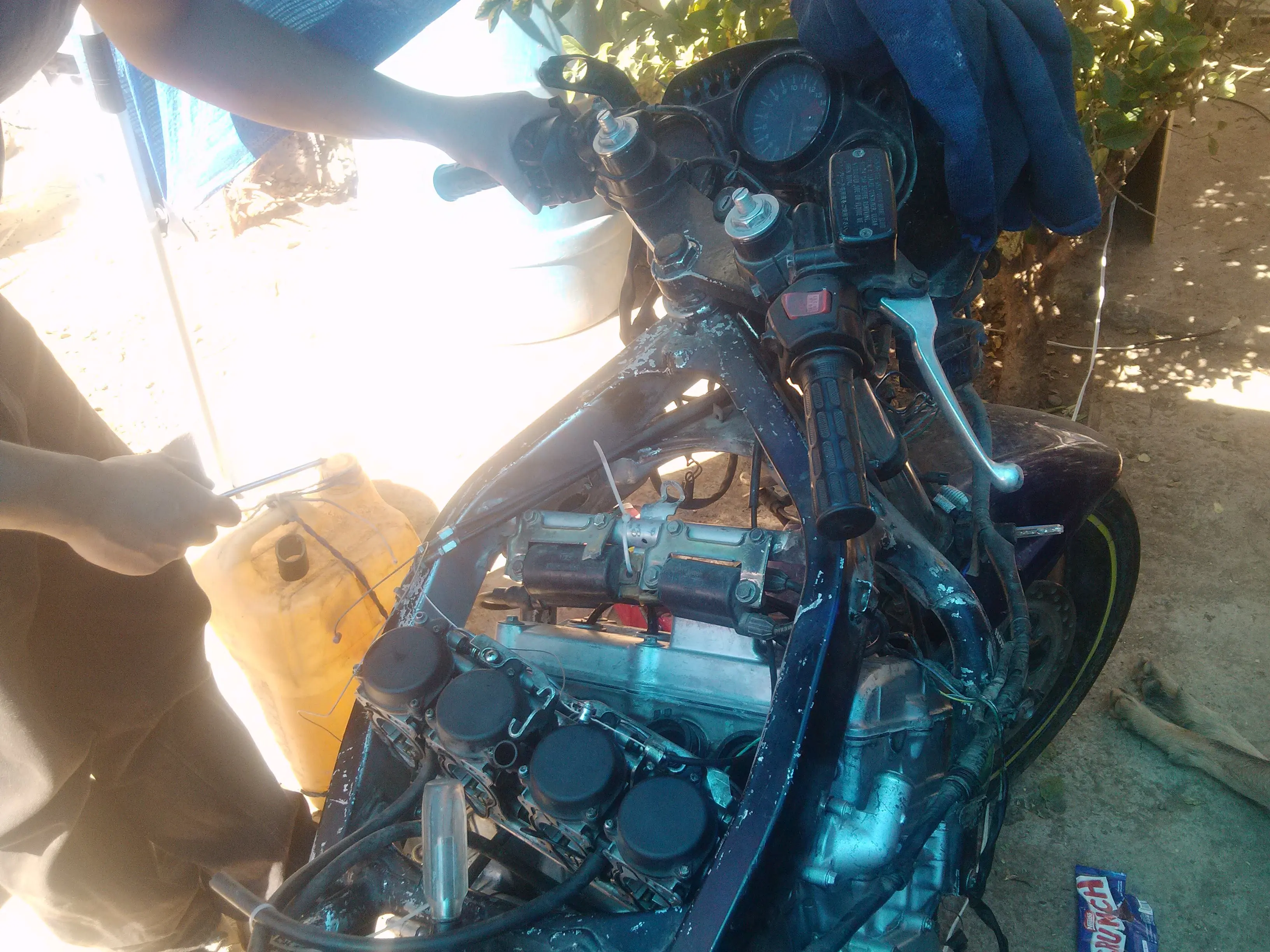 motos mas motos