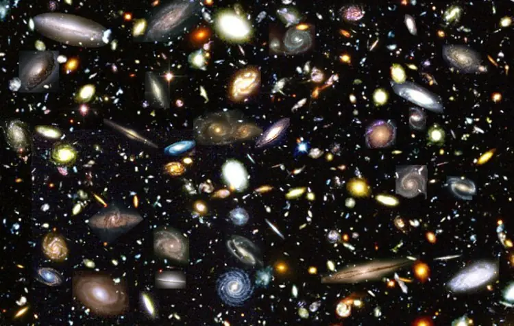 extraterrestres