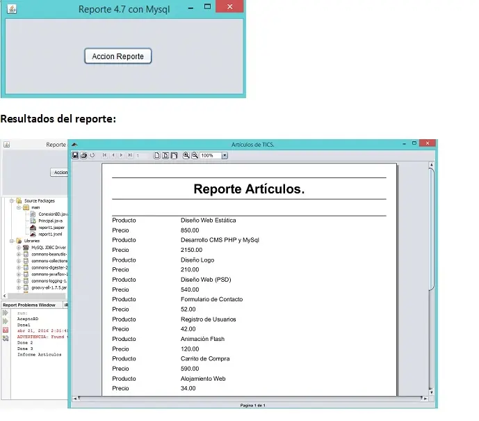 MYSQL
