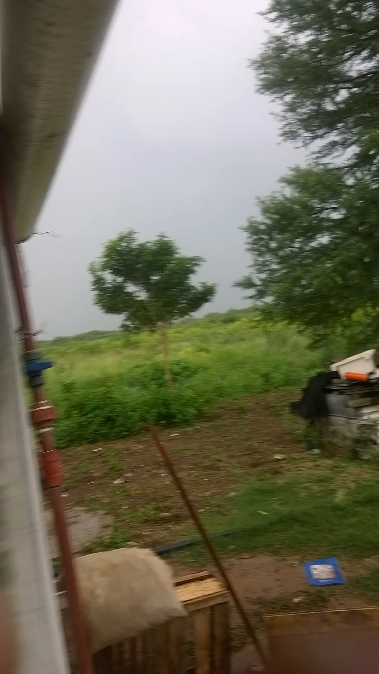 Te gusta el campo, Pasa maquinola