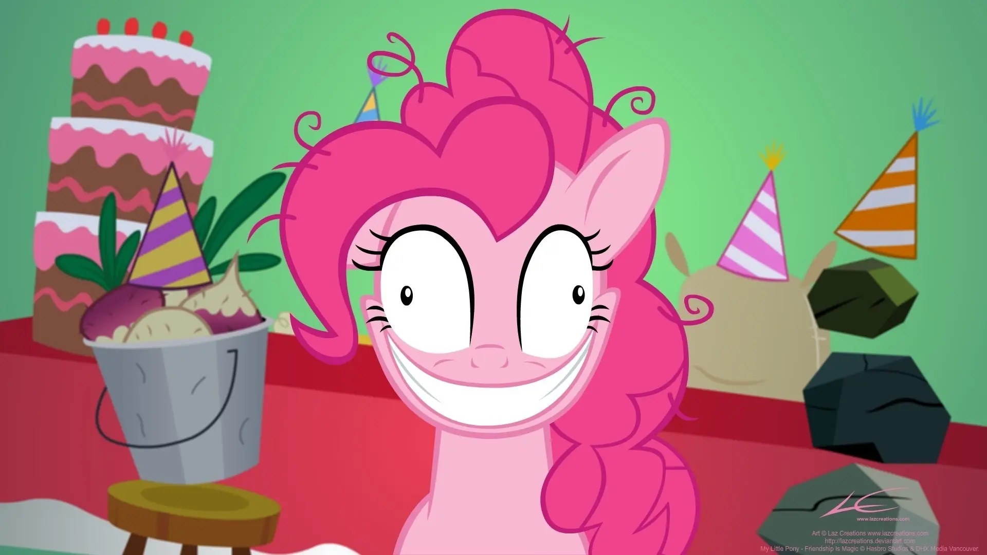 Pony