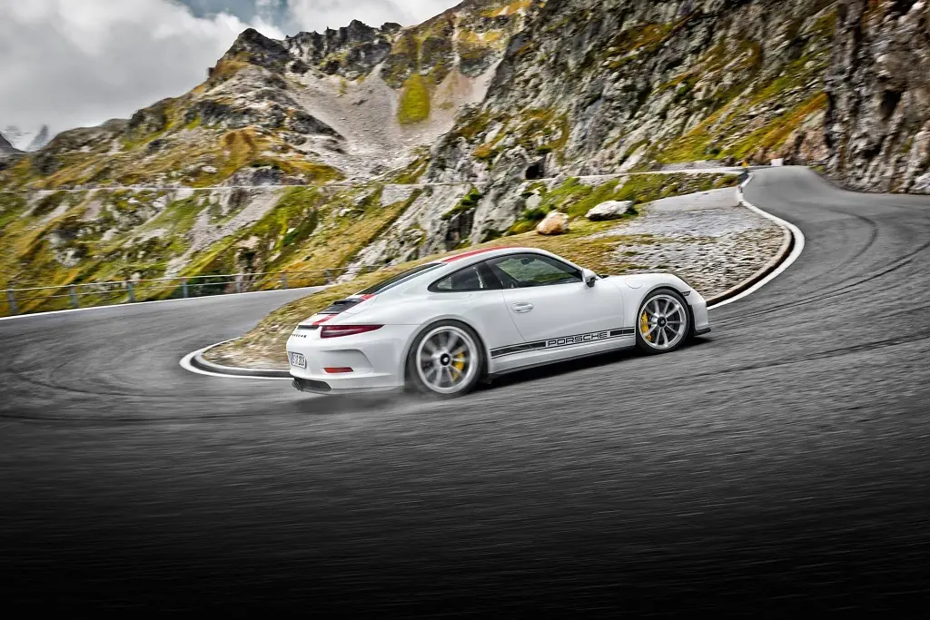 porsche911