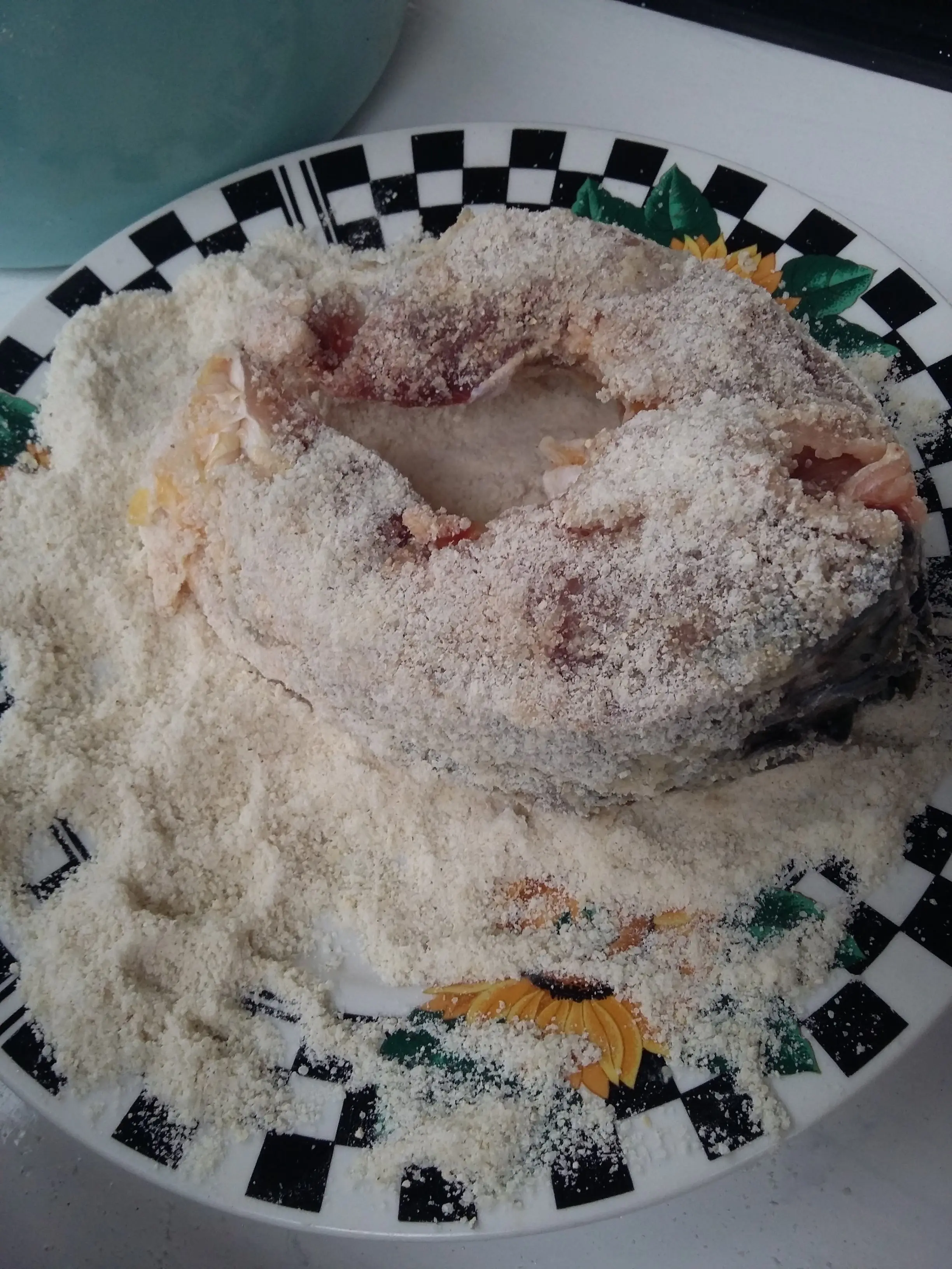 receta