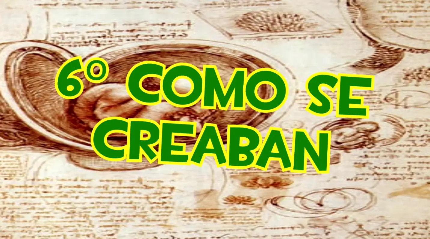 crear homunculo
