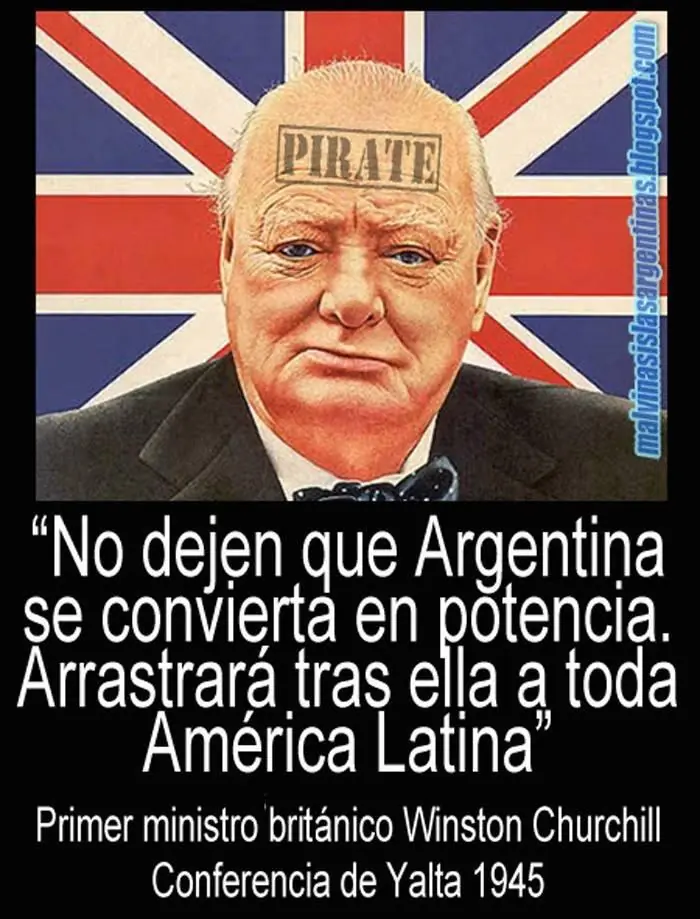 Como triunfan los países... pasa.!!!!! 1