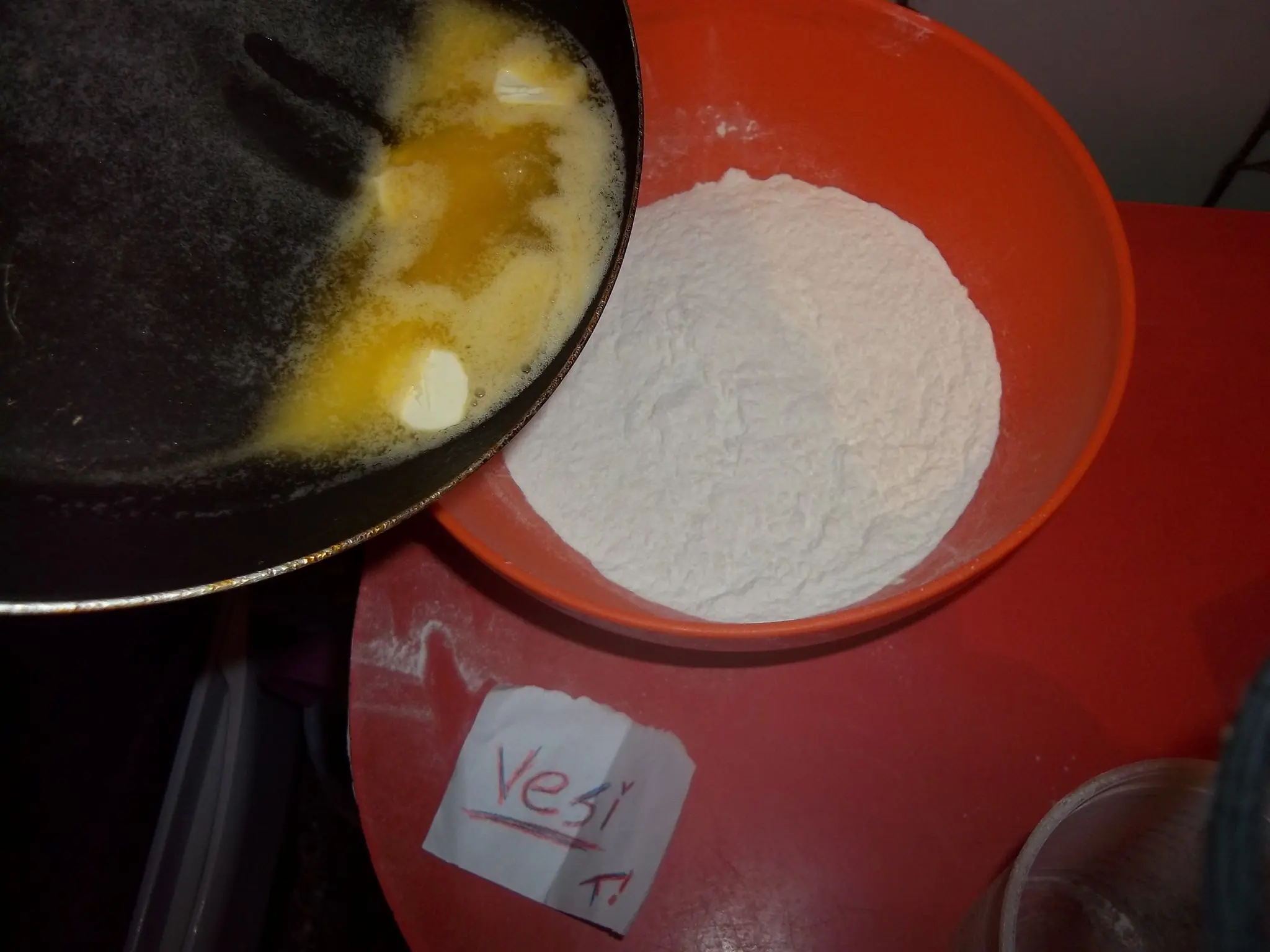 receta