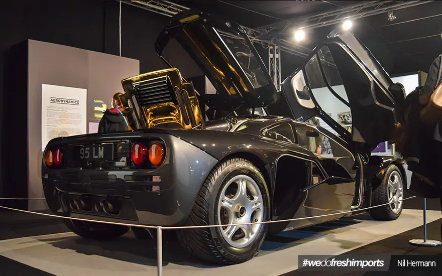 Gordon Murray Gordon Murray