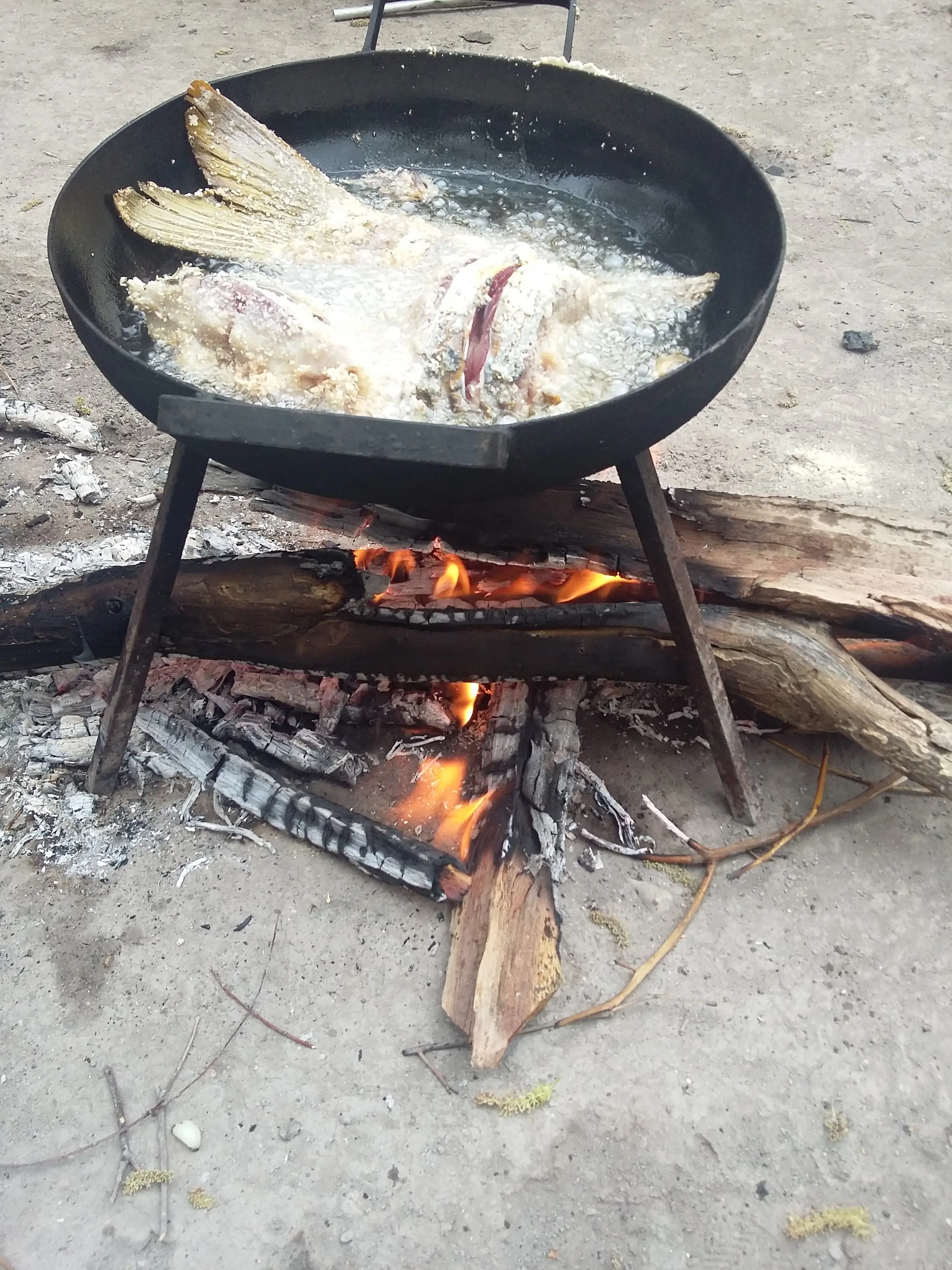 receta