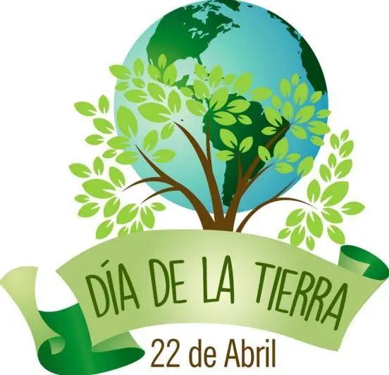Dia Mundial de la Tierra