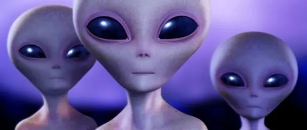 La Paradoja de Fermi [inteligencia colectiva]