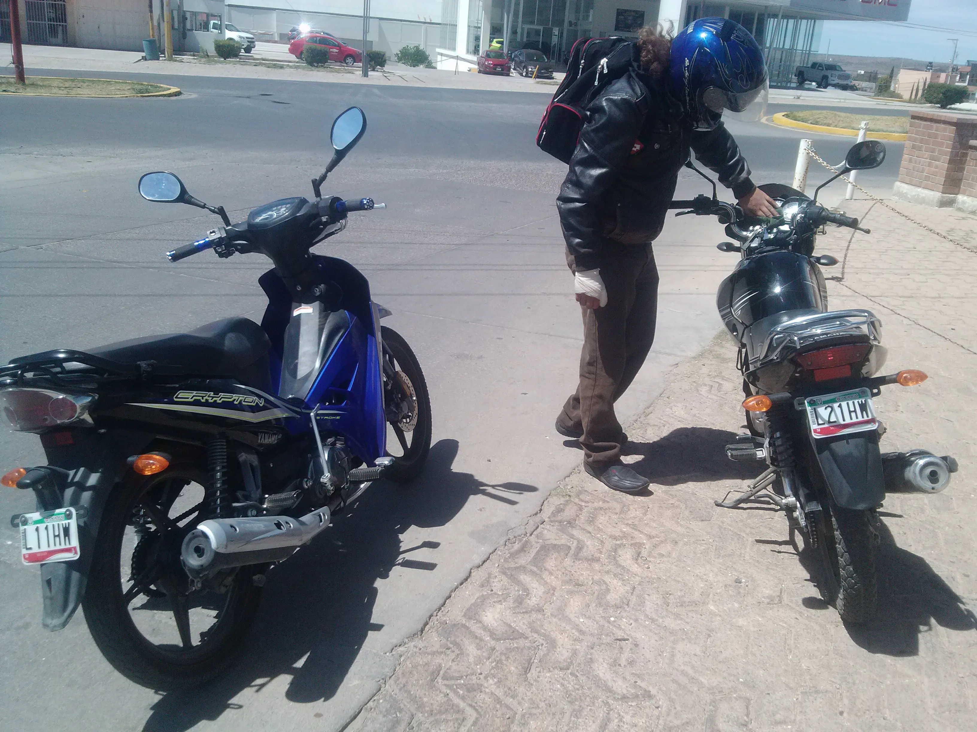 taller