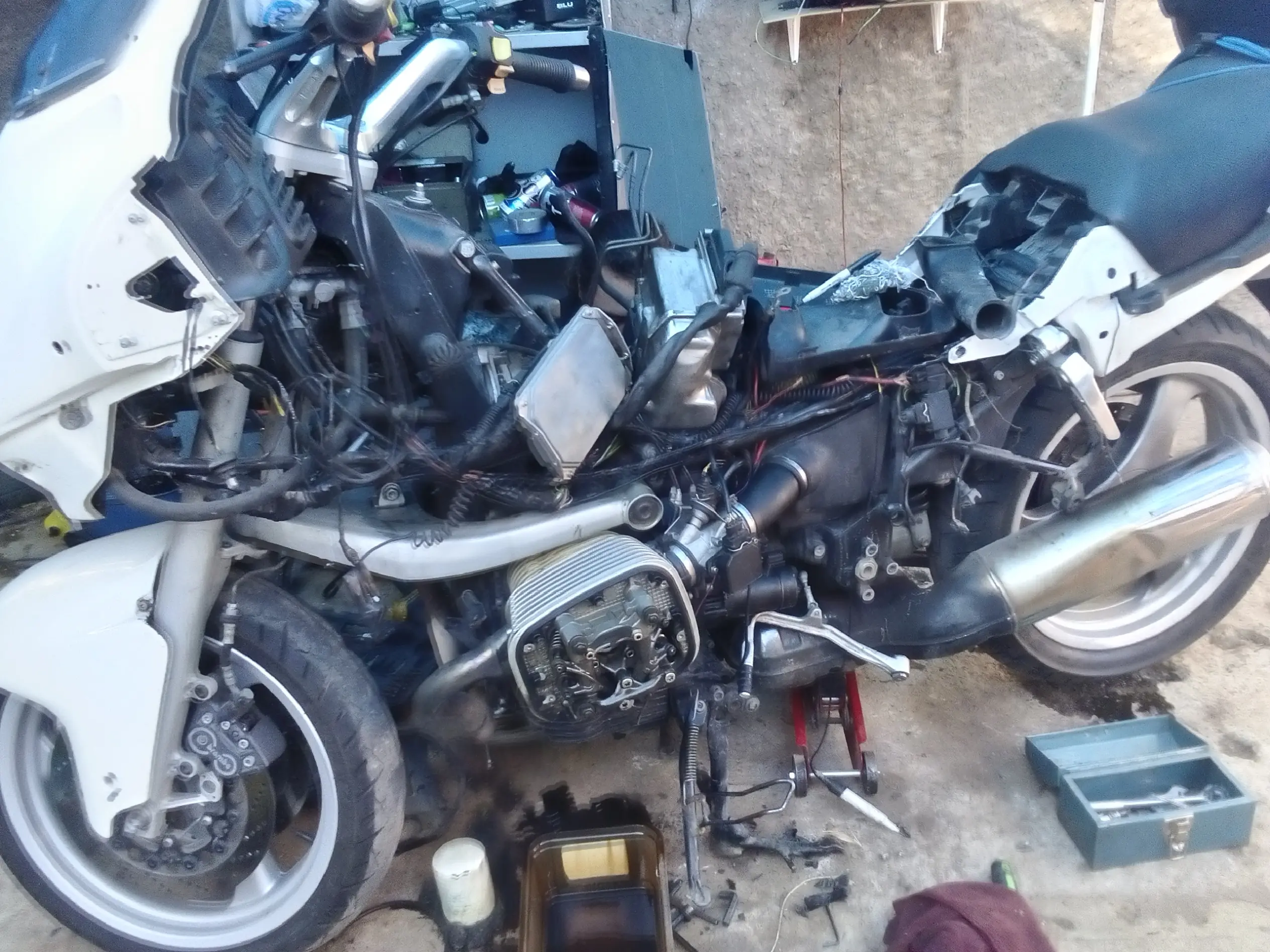 hayabusa hayabusa