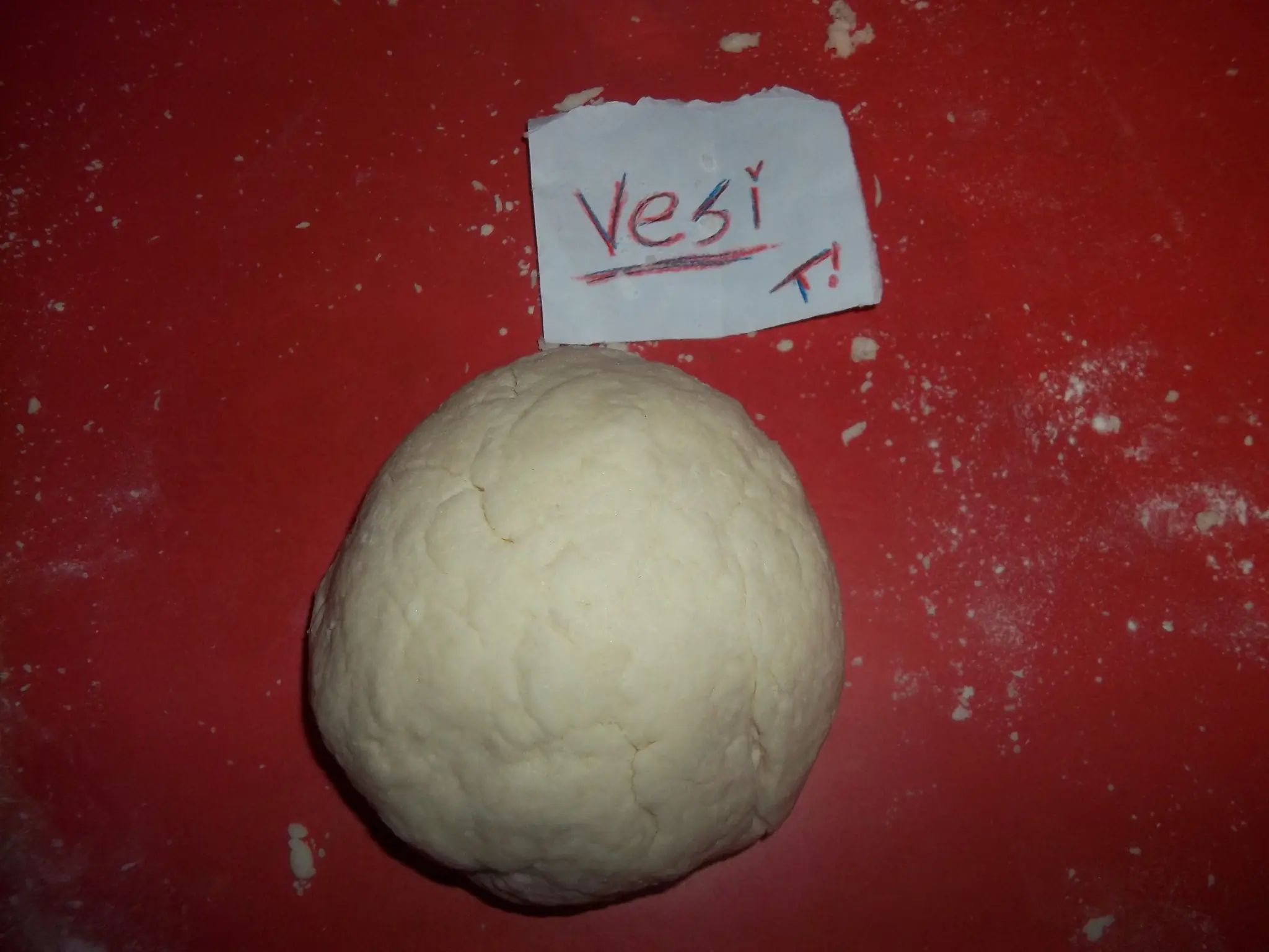 tortas negras