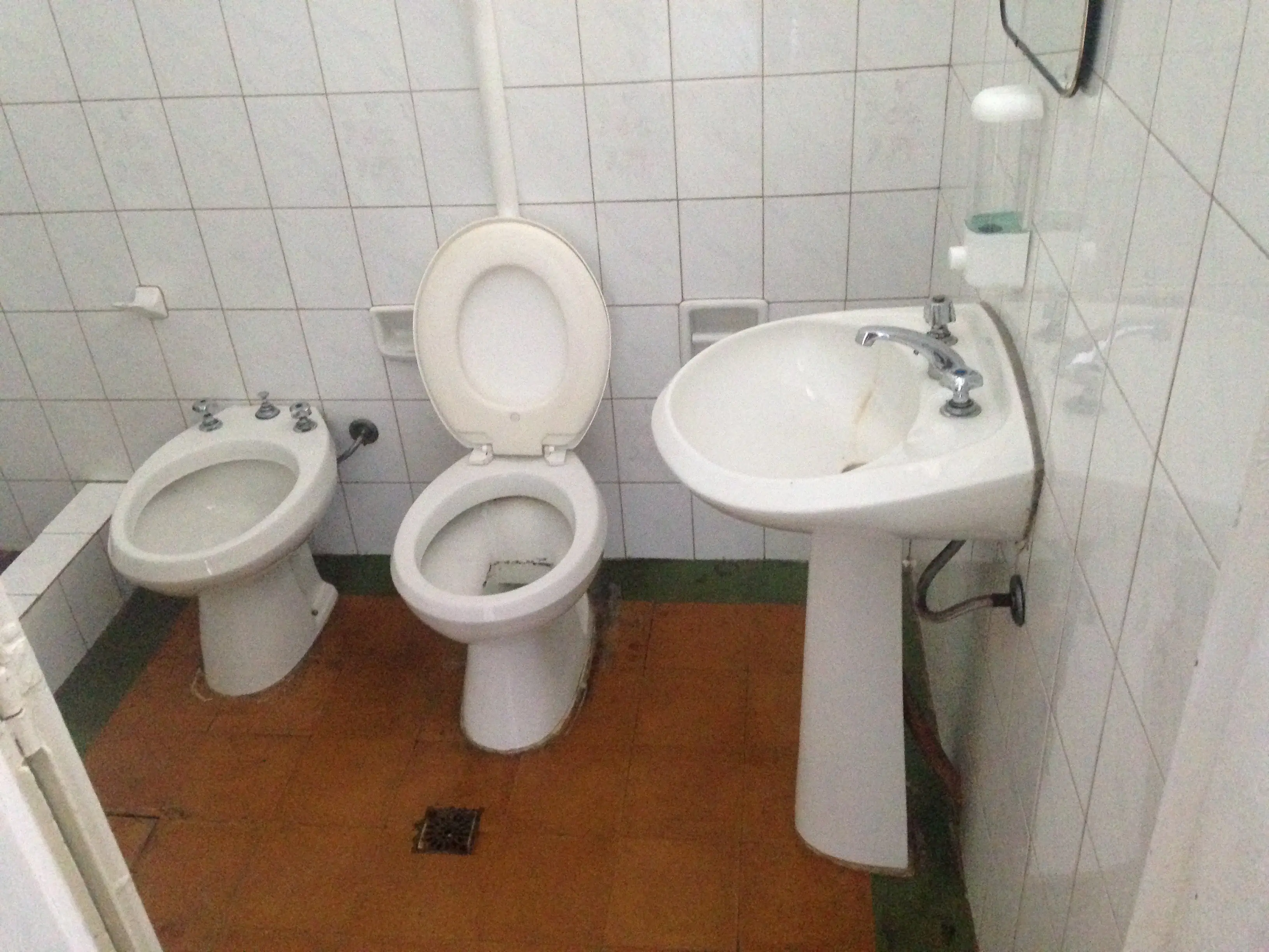 AISLADOS