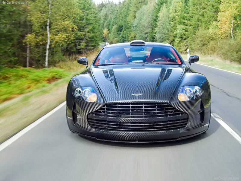 Aston Martin