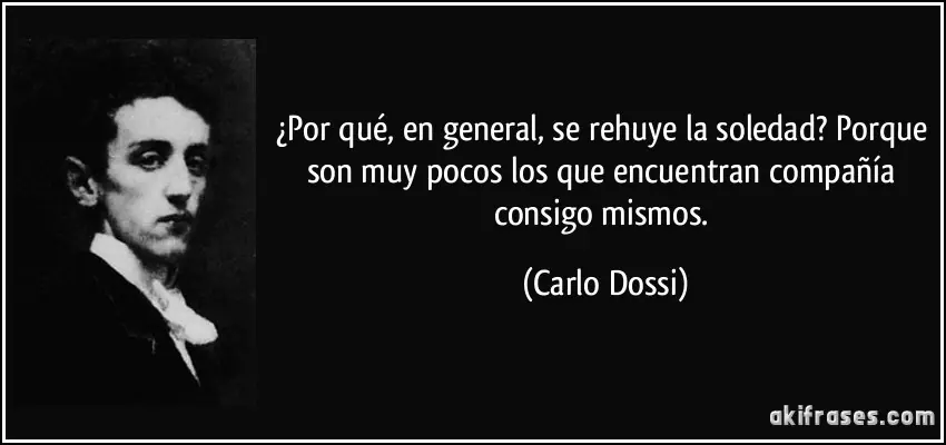 soledad