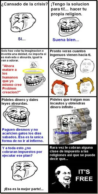 humor