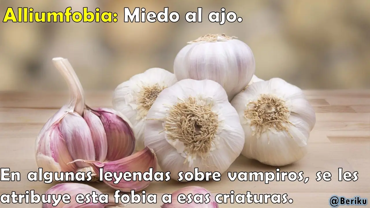 fobias
