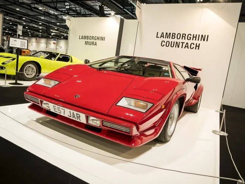 Gordon Murray Gordon Murray