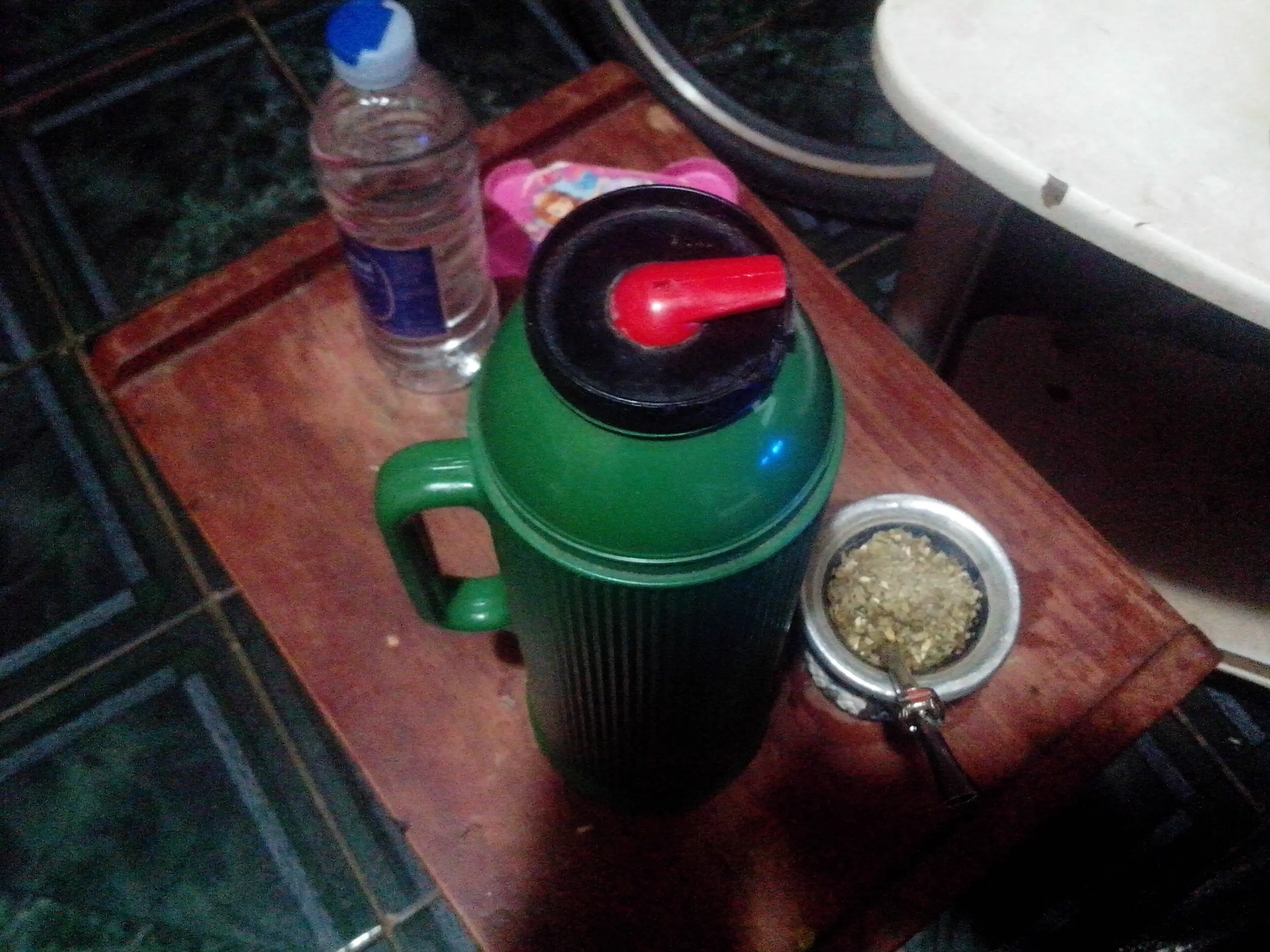 Caliente