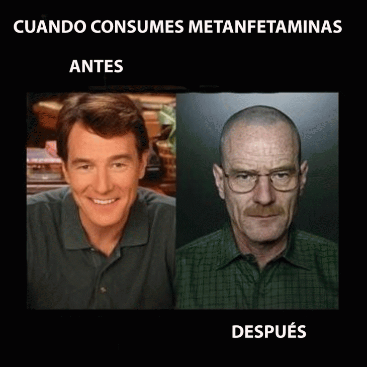 Las 20 Fotos del Antes y después más virales y divertidas Las 20 Fotos del Antes y después más virales y divertidas