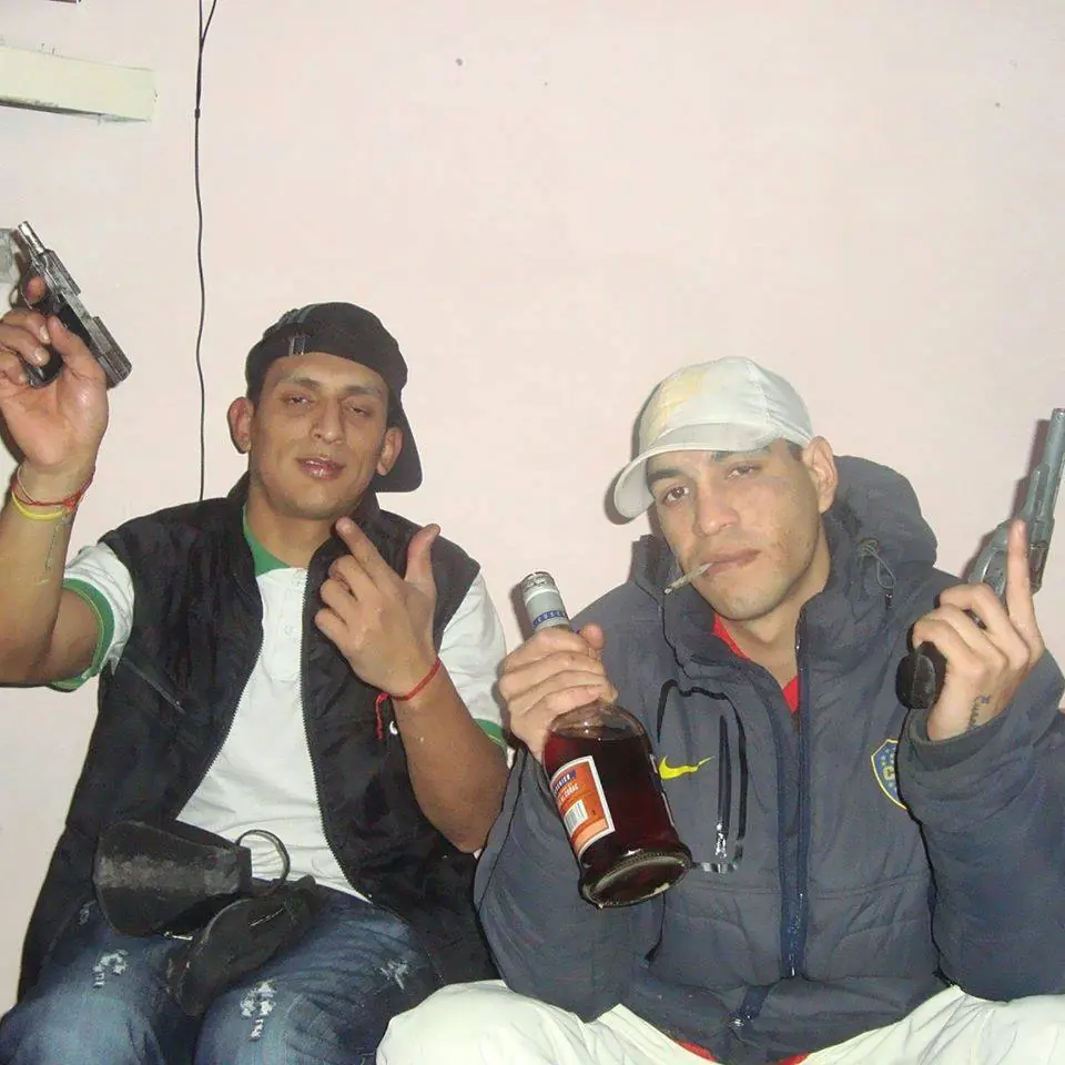 Villeros