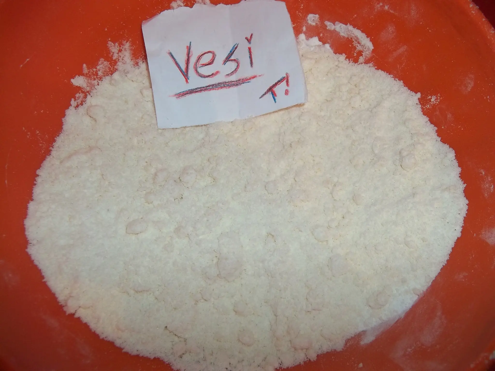 vesinita