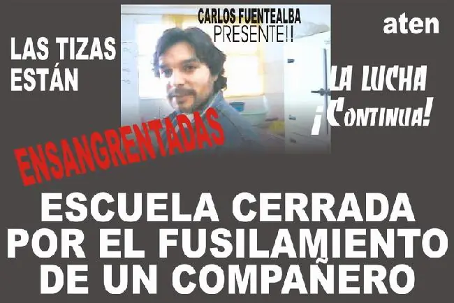 Fuentealba Fuentealba