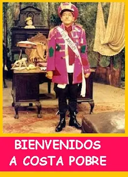 Cuando el negro Olmedo trolleaba a Perón