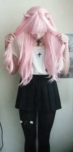 goth